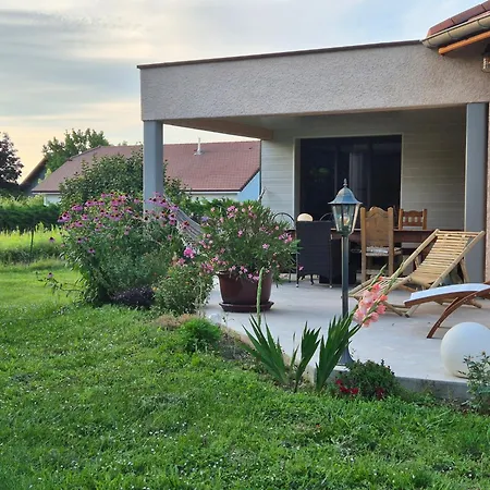 Cosy * Les Avenieres-Veyrins-Thuellin